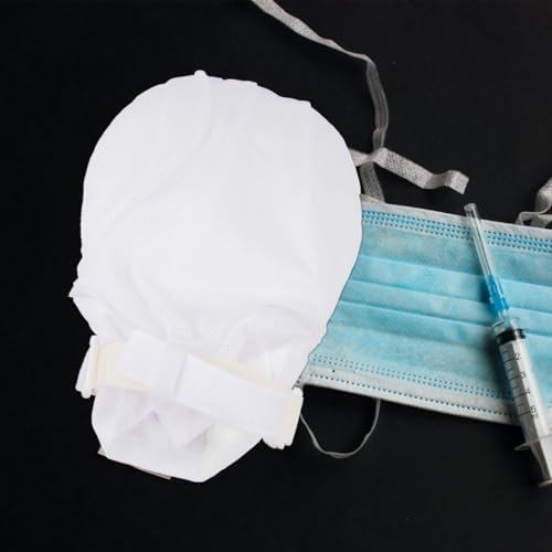 Sopotutu medical hand restraints packaged for injury prevention and safety.