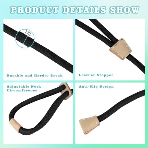 Jinkoozz Mini Pig Harness And Leash showing slip-on loop system design