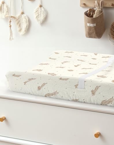 Authentic USA imported meowcards baby product packaging showcasing premium cotton material