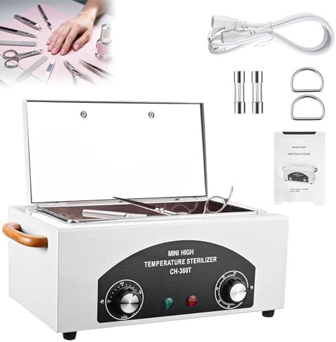 ZJchao high temperature sterilizer autoclave machine front view