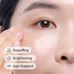 The Ordinary anti-aging eye treatment for refreshed youthful appearance