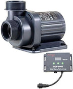 Jebao DCP-5000 digital speed controller display panel