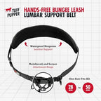 Tuff Pupper heavy duty leash stainless steel attachments