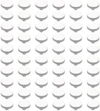 Aquarium Choice white ceramic frag plugs pack of sixty