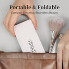 Tipsketch UV LED nail lamp packaging and included accessories