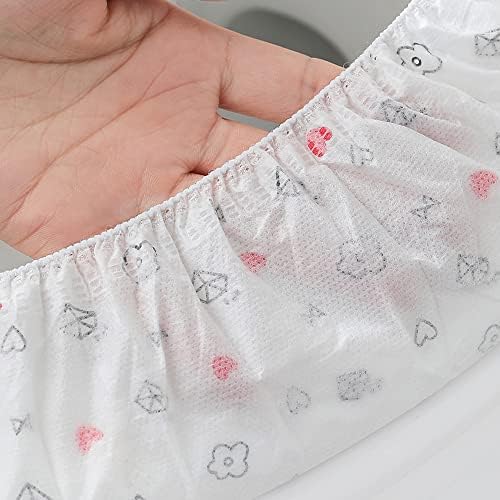 SARAHS non woven fabric travel essentials pack of twenty
