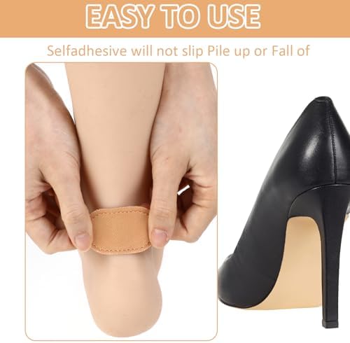 Funtery personal foot care accessory selection displaying skin friendly adhesive patches for blister and callus management.