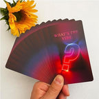 Relationship guidance cards for twin flame readings