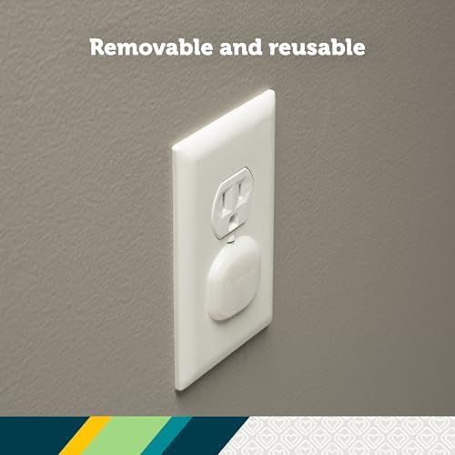 Close up view of durable polypropylene socket plug design