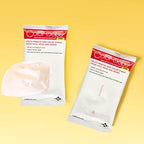 Color Oops USA imported beauty tool wipes for temporary and permanent hair dye stain cleanup