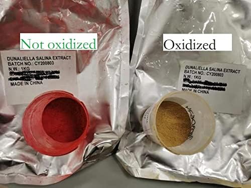 Wonderland Herbs antioxidant supplement pouch lifestyle setting