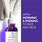 Anti-pigmentation serum suitable for sensitive skin types