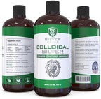 SilverGuard ultimate immune support liquid double pack showcase