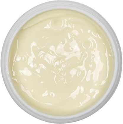 USDA Certified Organic vulva cream for menopause dryness relief and skincare.
