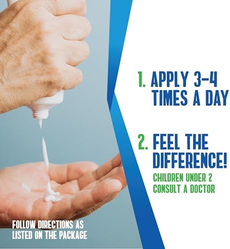 Natureplex Maximum Relief topical analgesic for insect bites and sunburn relief