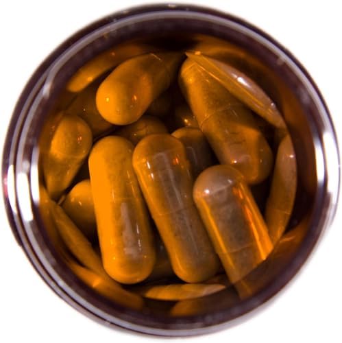 Visigard non-GMO vegan vision supplement branding and packaging