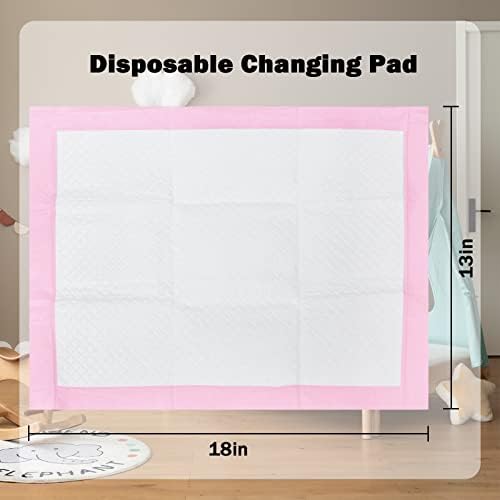 Reflyaway multi-purpose changing mats utilized for pet and puppy training