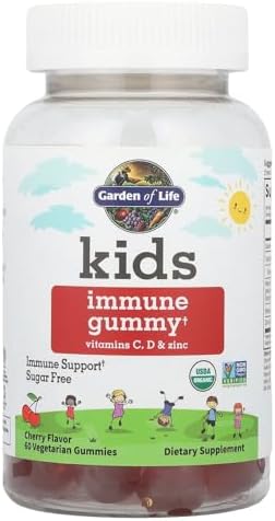 Organic certified kids vitamin gummies with citrus pectin no pig gelatin