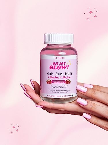 Snana 60 count gummy bottle displayed against a clean lifestyle background