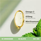 Lifestyle shot representing plant-based wellness and sustainable nutrition