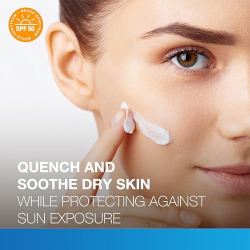 Hyaluronic acid sunscreen moisturizer with no white cast all skin tones