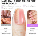 Gelike Ec 6 in 1 nail treatment brush applicator detail