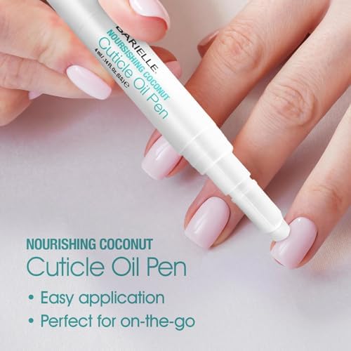 Barielle 7-in-1 Elixir Nail Treatment bottle