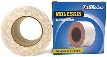 Premium adhesive backing on RadBizz heavy duty blister tape.