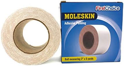 Premium adhesive backing on RadBizz heavy duty blister tape.