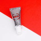 Natural fever blister ointment containing tea tree oil and coconut oil