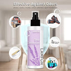 LamFun amino acid based odor remover for smelly feet