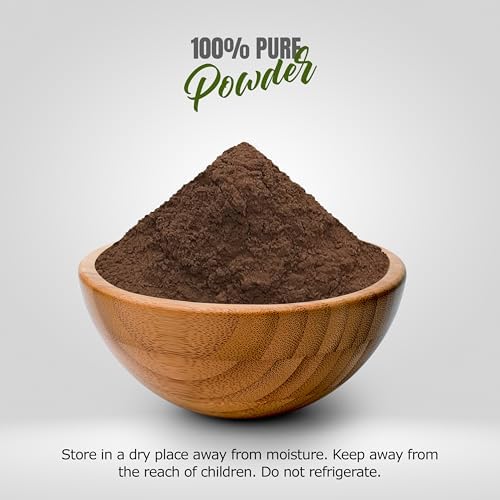 Saraca Indica herbal powder for female reproductive support authentic import.