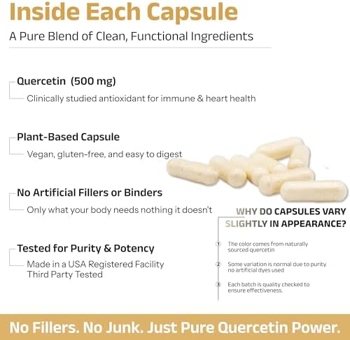 Biosyntra bioflavonoid antioxidant supplement 120 capsules side packaging view