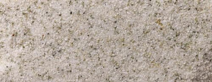 Detail of jade flecks in Aqua Natural Iwagumi sand