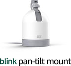 Blink Mini Pan-Tilt Camera (newest model), Rotating indoor plug-in smart security camera, two-way audio, HD video, motion detection, Works with Alexa (White) - Image 9