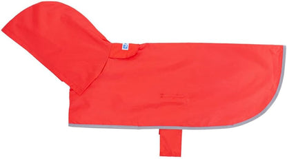 RC Pet Products Packable Dog Rain Poncho Sunshine - X Large - Image 9