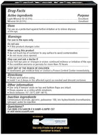 OCuSOFT Retaine MGD thirty count single use preservative free vials
