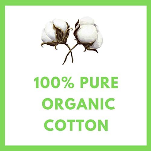 Educational graphic showing multi-use for ipek baby pads