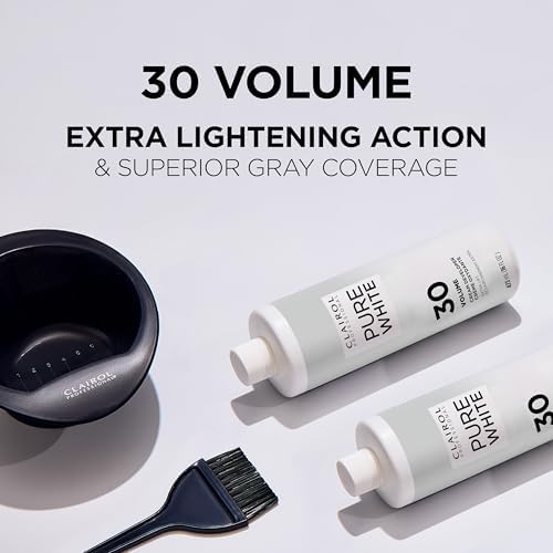 Authentic Clairol Professional hair care products from USA