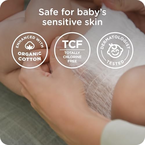 Healthybaby SmartyPants EWG Verified safety certification label