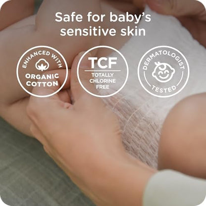 Healthybaby SmartyPants EWG Verified safety certification label