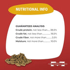 Marshall premium ferret diet daily feeding size reference