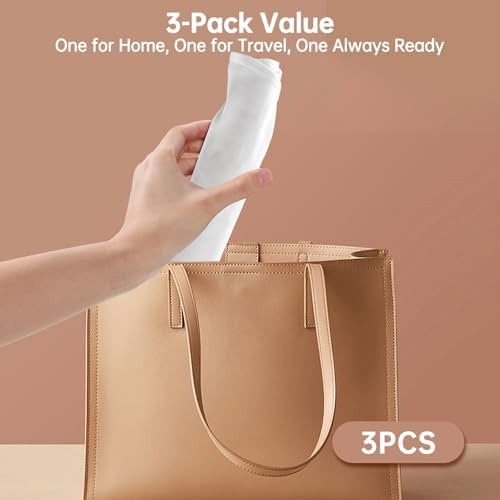 Convenient portable changing pad liner for travel use