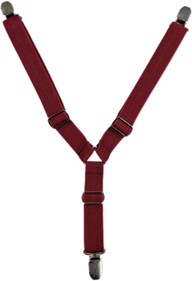 Pet Diaper Fasteners with Adjustable Length for Small to Large Pets Puppy Sanitary Pantie Anti-Slip Suspender - Image 13