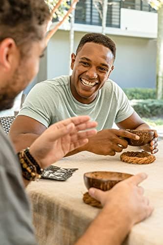 Noble crown root kava powder by Wakacon for relaxation