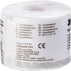Twelve roll case pack of premium USA imported medical securement supplies