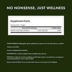 Swanson Vitamin A softgels capsule close up view