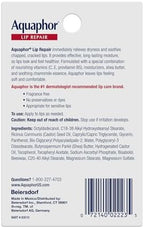 Portable lip ointment pack for on-the-go moisture