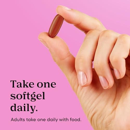 One A Day Women's Prenatal 1 softgel supplement packaging