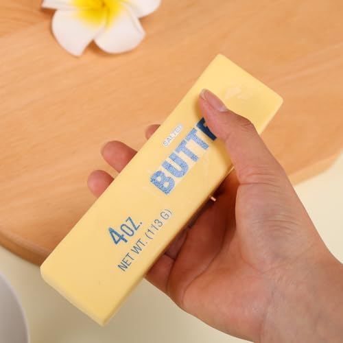 Lyreh sensory food toy showing realistic 14 centimeter product dimensions